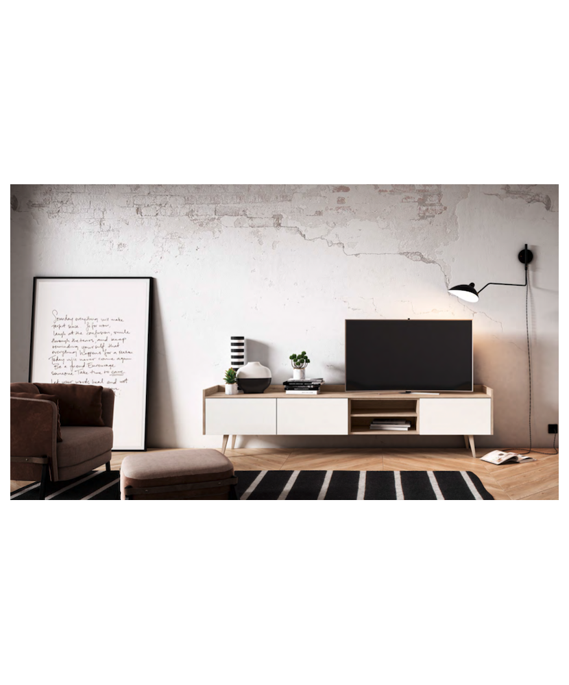 Mueble TV
