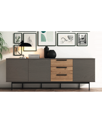 Aparador con cajones