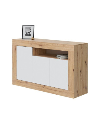 Aparador Baltik de 3 puertas