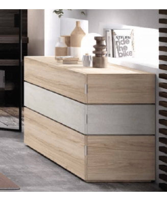 Aparador en varios tonos