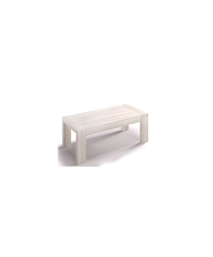Mesa de centro elevable a 58cm Mesa de centro elevable a 58cm