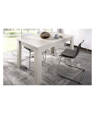 Mesa de comedor extensible 190x90 cm Mesa de comedor extensible 190x90 cm
