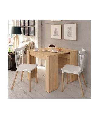 Mesa de comedor multifuncional Mesa de comedor multifuncional