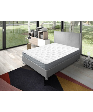 Colchón Viscoelástico HR ELITE Grosor 23 cm