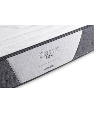 Colchon Classic Box