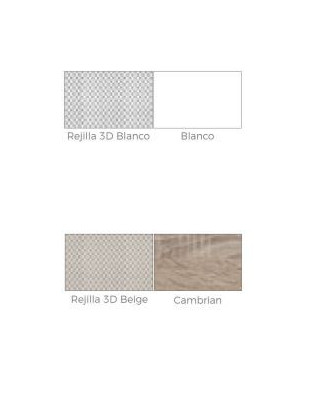 Pack colchón Majestic y Canapé Curve