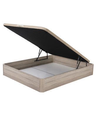 Pack colchón Majestic y Canapé Curve