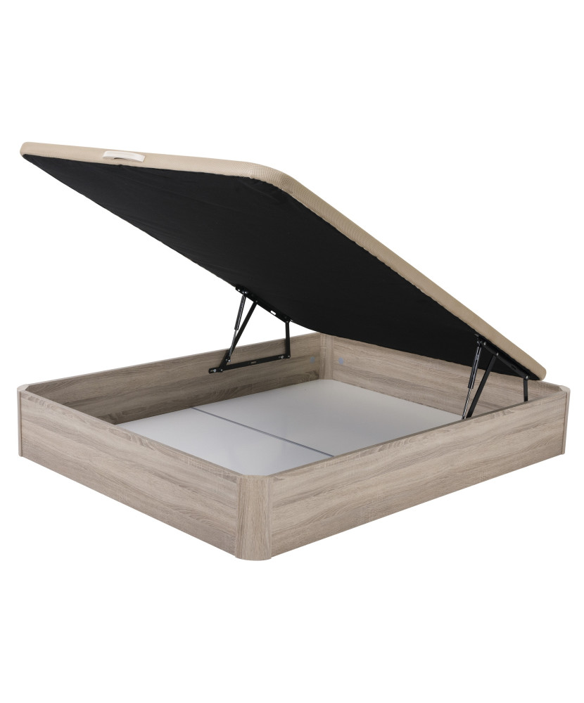 Pack colchón Majestic y Canapé Curve