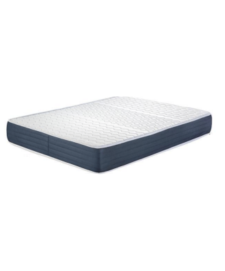 Canapé con colchón 135x190 cm