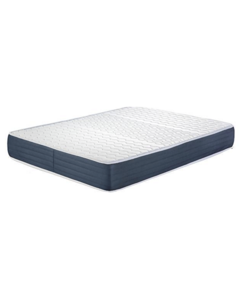 Canapé con colchón 135x190 cm