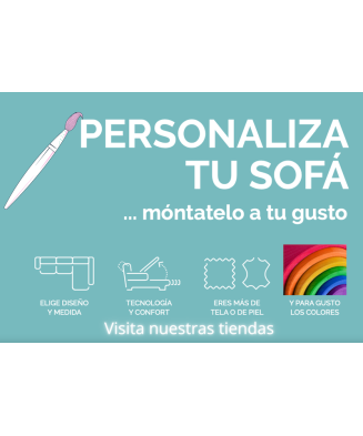 Sofá Cama extra comodo