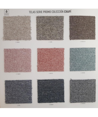 Sillón moderno reclinable