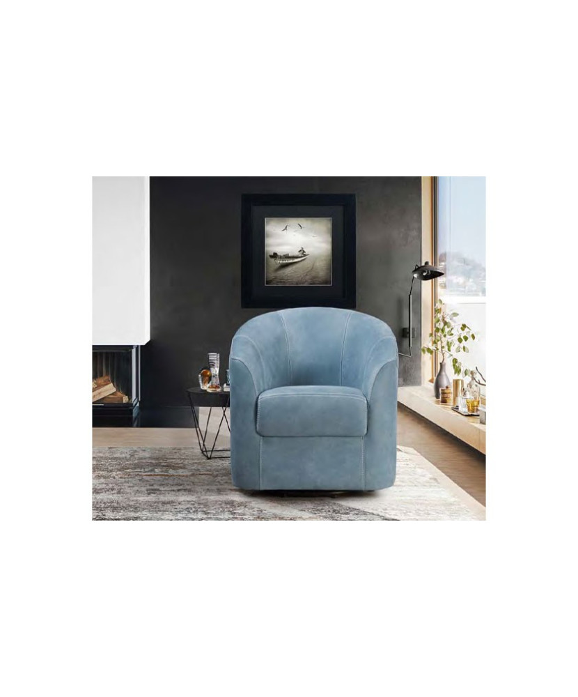 Butaca moderna de gran calidad