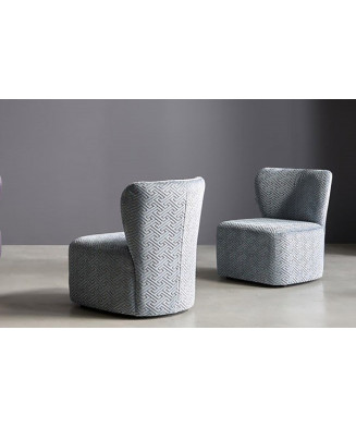 Sillón fijo
