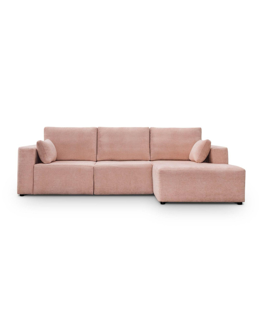 sofá chaise longue Cuba
