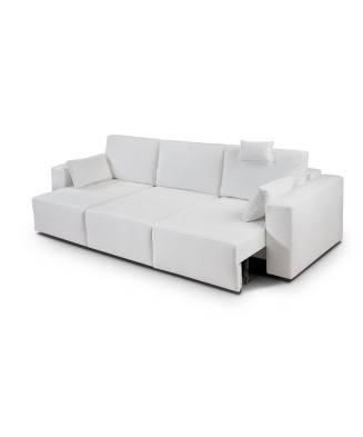 sofá chaise longue Cuba