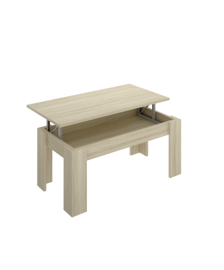 Mesa de centro elevable Jade