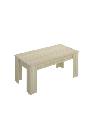 Mesa de centro elevable Jade