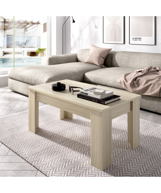 Mesa de centro elevable Jade