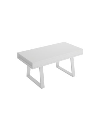 Mesa de centro elevable zafiro