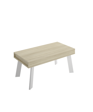 Mesa de centro elevable rubí