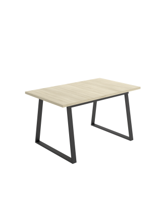Mesa comedor extensible Perla