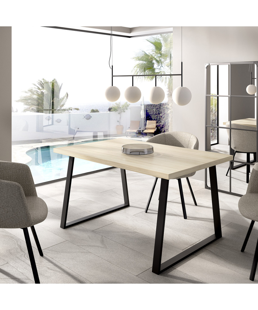Mesa comedor fija Perla