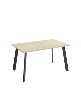 Mesa comedor fija Topacio