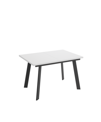 Mesa comedor extensible Topacio