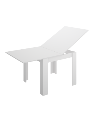 Mesa comedor extensible Ambar