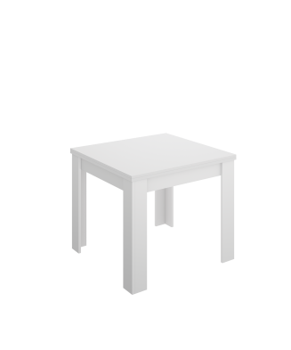 Mesa comedor extensible Ambar