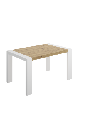 Mesa comedor extensible Amatista
