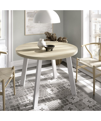 Mesa comedor fija Granate