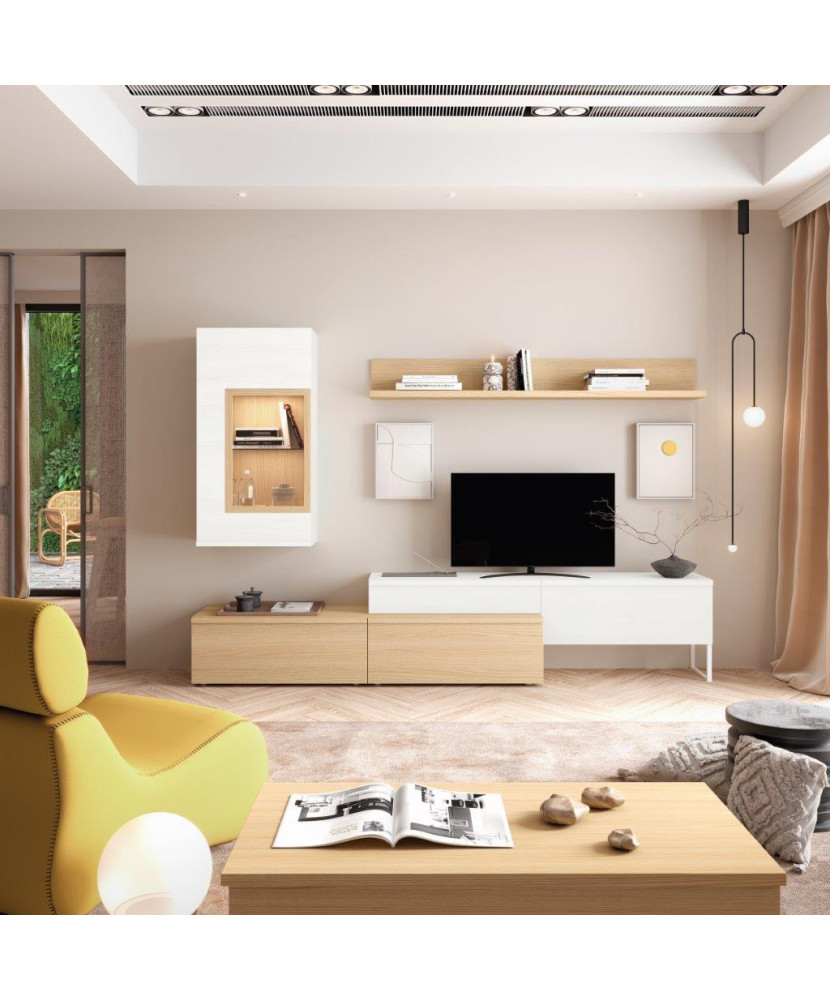 Composición de salón Ariz 1