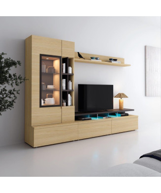 Composición de salón Ariz 2