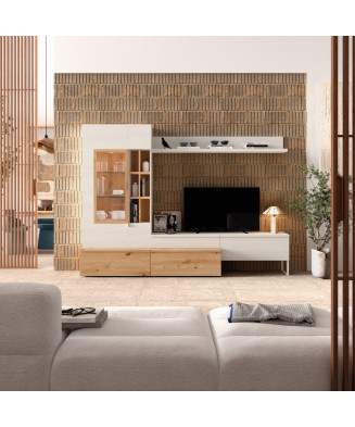 Composición de salón Ariz 3