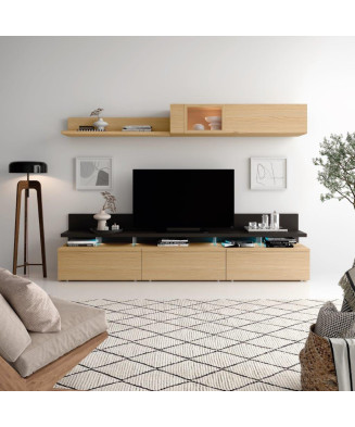 Composición de salón Ariz 4