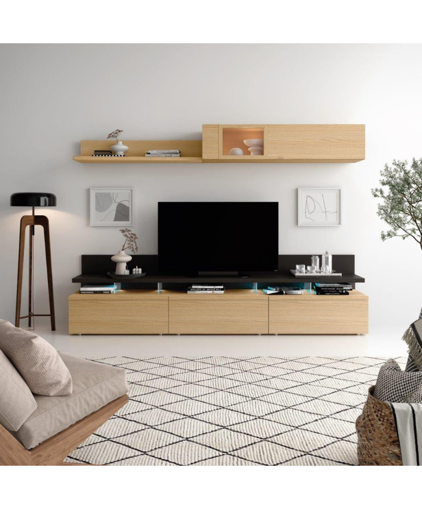 Composición de salón Ariz 4