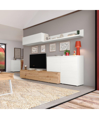 Composición de salón Ariz 5