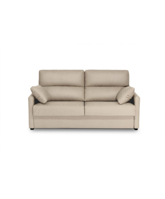 Sofá Cama Cartagena sistema italiano colchón 140x190 | Centro Liquidación Mallorca