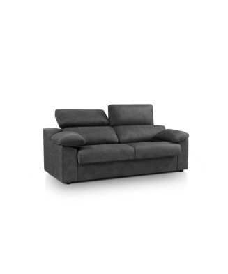 Sofá Cama Lorca sistema italiano colchón 140x190 | Centro de Liquidación Mallorca