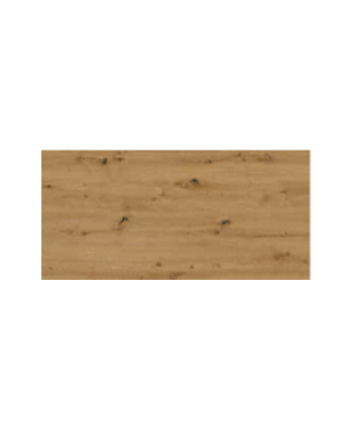 Mueble de salón en blanco lacado y organic
