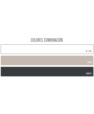 Mueble de salón económico