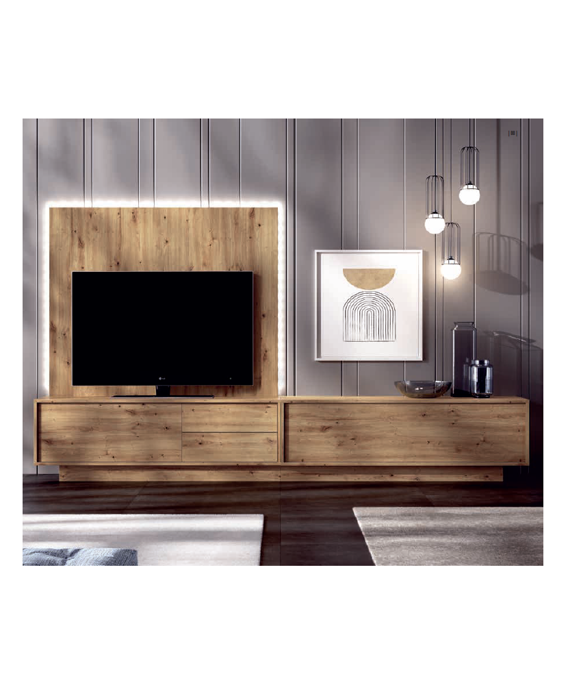 Mueble de salón