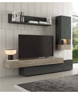 Salón modular de alta calidad