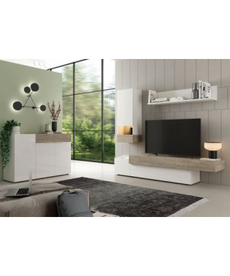 Salón modular de alta calidad