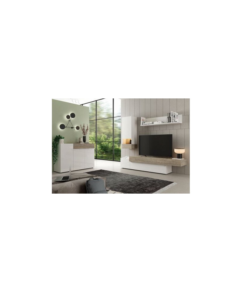 Salón modular de alta calidad