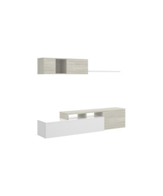 Mueble de comedor moderno y barato de 200 cm