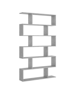 Estantería Alta de 80 cm