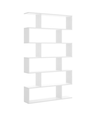 Estantería Alta de 80 cm